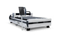 Fiber laser CNC table 5X10